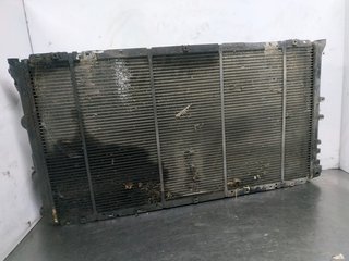 RADIADOR AGUA NISSAN INTERSTAR (X70) Caja cerrada