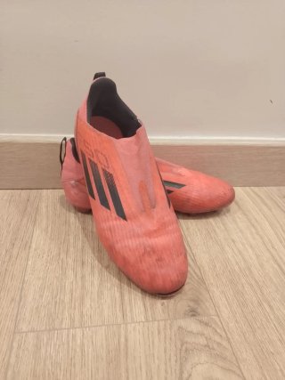 F50 Adidas