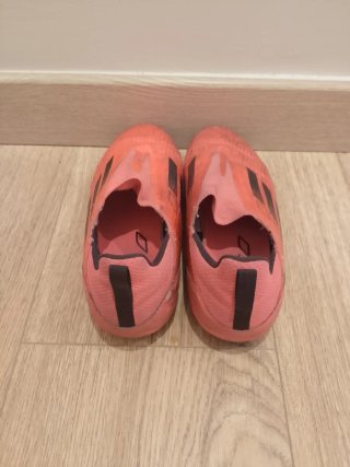 F50 Adidas