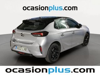 Opel Corsa 1.5D DT GS-Line 75 kW (102 CV)