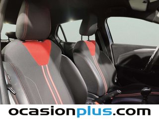 Opel Corsa 1.5D DT GS-Line 75 kW (102 CV)