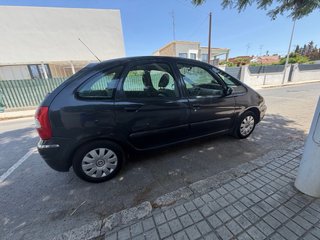 acepto cambios
