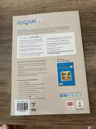 Libro de texto