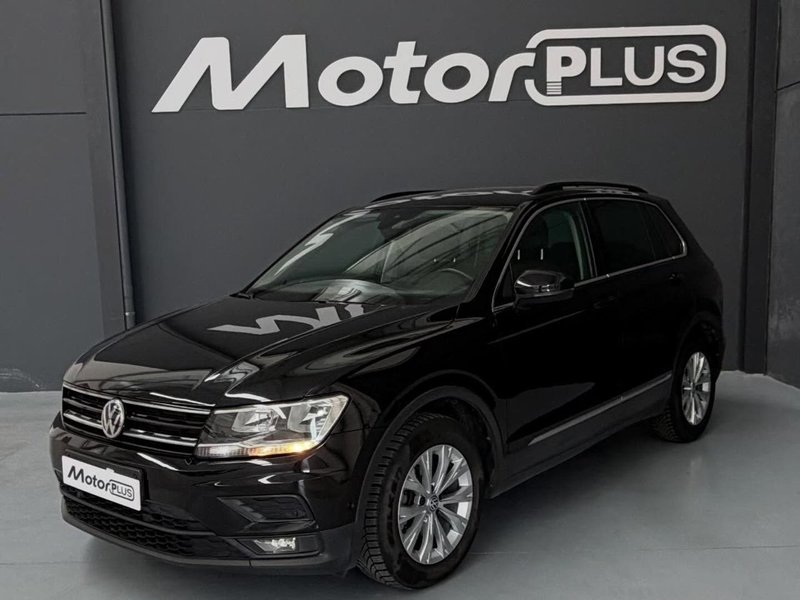 Volkswagen Tiguan 2.0 TDI BMT Advance 2018, foto 2