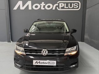 VOLKSWAGEN Tiguan Advance 2.0 TDI 110kW 150CV DSG