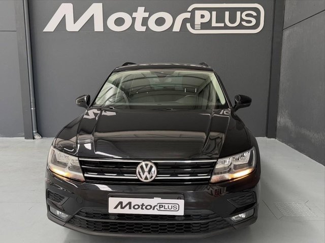 VOLKSWAGEN Tiguan Advance 2.0 TDI 110kW 150CV DSG