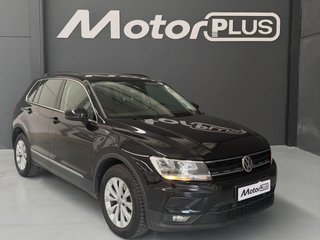 VOLKSWAGEN Tiguan Advance 2.0 TDI 110kW 150CV DSG