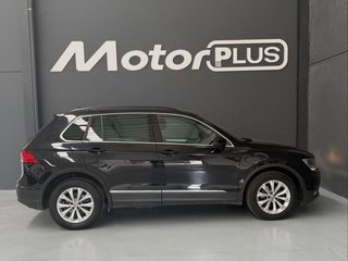 VOLKSWAGEN Tiguan Advance 2.0 TDI 110kW 150CV DSG