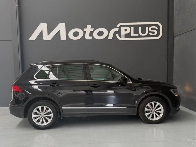 VOLKSWAGEN Tiguan Advance 2.0 TDI 110kW 150CV DSG