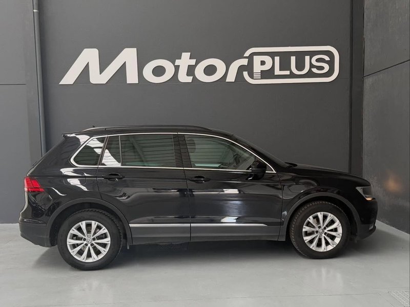 Volkswagen Tiguan 2.0 TDI BMT Advance 2018, foto 5