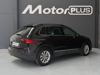 VOLKSWAGEN Tiguan Advance 2.0 TDI 110kW 150CV DSG