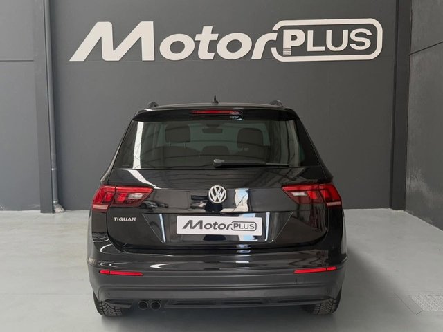 VOLKSWAGEN Tiguan Advance 2.0 TDI 110kW 150CV DSG
