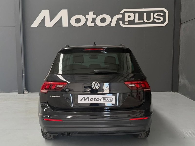 Volkswagen Tiguan 2.0 TDI BMT Advance 2018, foto 7