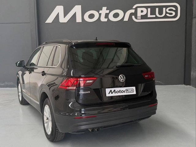 VOLKSWAGEN Tiguan Advance 2.0 TDI 110kW 150CV DSG