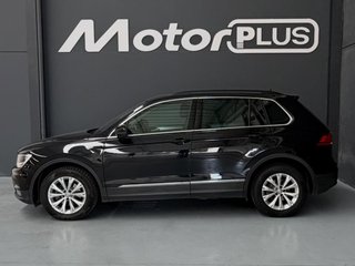 VOLKSWAGEN Tiguan Advance 2.0 TDI 110kW 150CV DSG