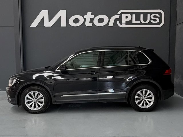 VOLKSWAGEN Tiguan Advance 2.0 TDI 110kW 150CV DSG