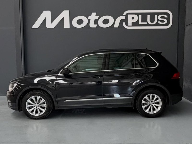 Volkswagen Tiguan 2.0 TDI BMT Advance 2018, foto 9
