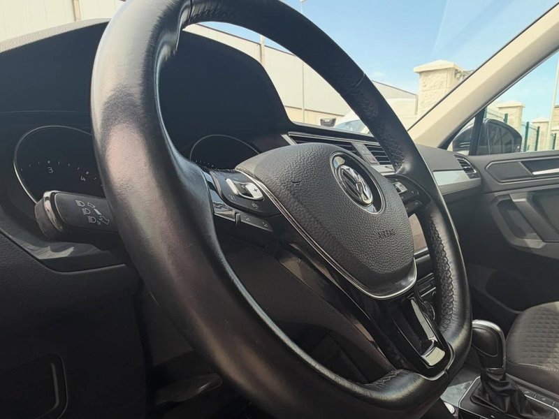 Volkswagen Tiguan 2.0 TDI BMT Advance 2018, foto 10
