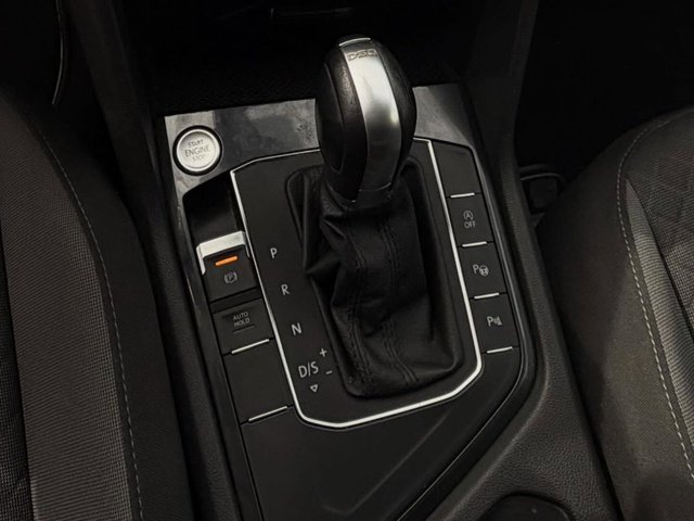 VOLKSWAGEN Tiguan Advance 2.0 TDI 110kW 150CV DSG
