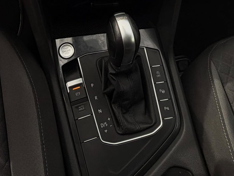 Volkswagen Tiguan 2.0 TDI BMT Advance 2018, foto 11