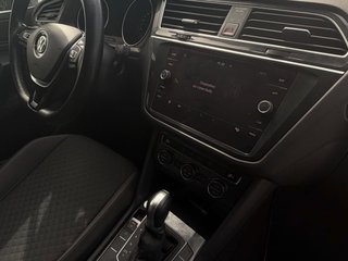 VOLKSWAGEN Tiguan Advance 2.0 TDI 110kW 150CV DSG