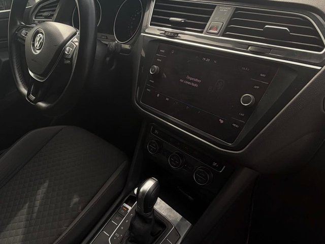 VOLKSWAGEN Tiguan Advance 2.0 TDI 110kW 150CV DSG