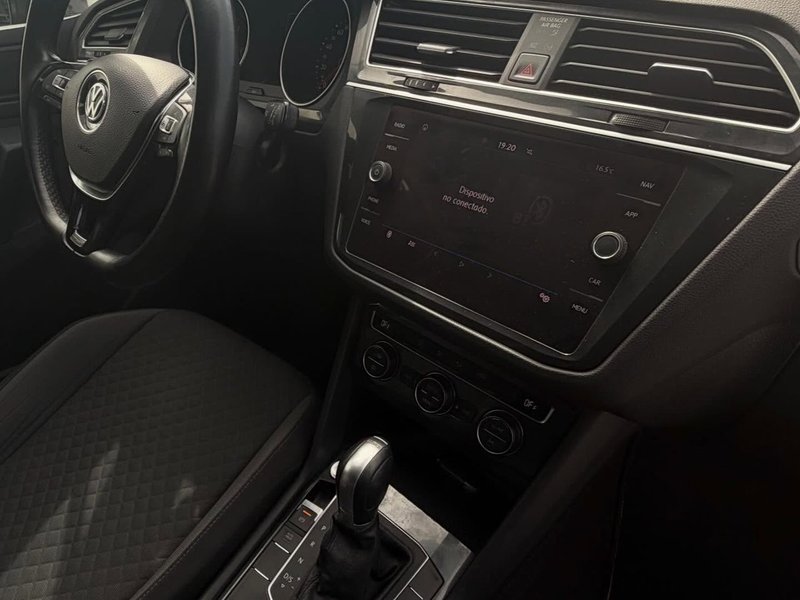 Volkswagen Tiguan 2.0 TDI BMT Advance 2018, foto 12
