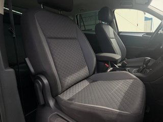 VOLKSWAGEN Tiguan Advance 2.0 TDI 110kW 150CV DSG