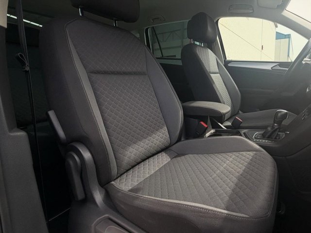 VOLKSWAGEN Tiguan Advance 2.0 TDI 110kW 150CV DSG
