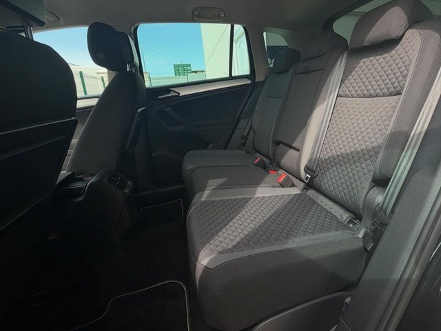 VOLKSWAGEN Tiguan Advance 2.0 TDI 110kW 150CV DSG