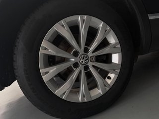 VOLKSWAGEN Tiguan Advance 2.0 TDI 110kW 150CV DSG