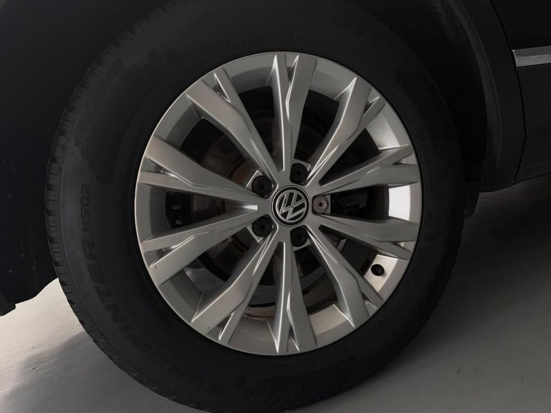 Volkswagen Tiguan 2.0 TDI BMT Advance 2018, foto 16