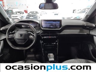 Peugeot 2008 Allure Hybrid eDCS6 107 kW (145 CV)