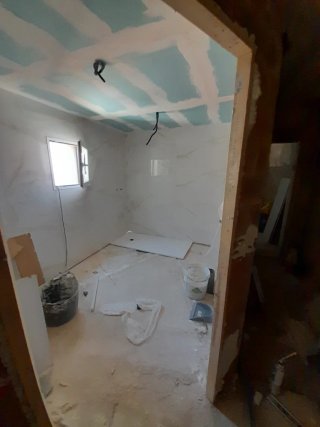 Albañil económico (12€ hora)