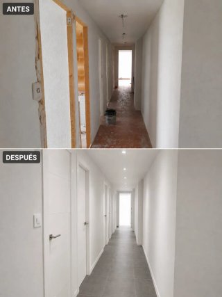 Albañil económico (12€ hora)