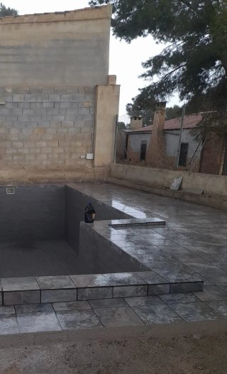 Albañil económico (12€ hora)