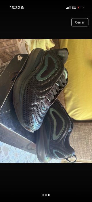 Nike Air Max 720 Deportivas Talla 42