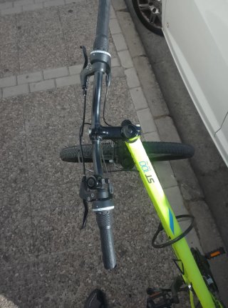 Bici Decathlon Rockrider ST100