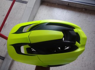 Bici Decathlon Rockrider ST100