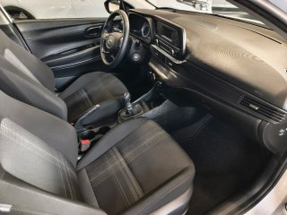 Hyundai i20 2021