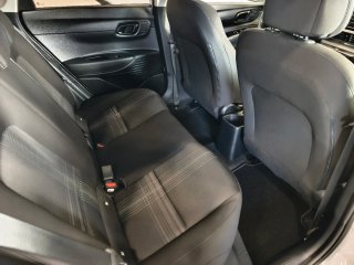 Hyundai i20 2021