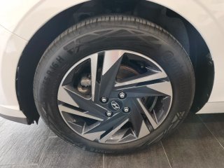 Hyundai i20 2021