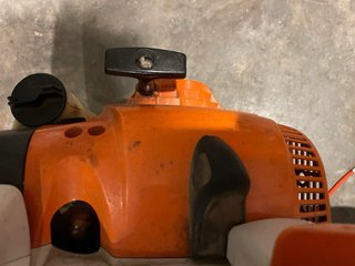 Soplador Gasolina Stihl BG86