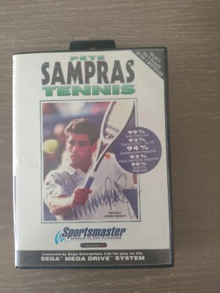 3 Juegos Mega Drive Sega