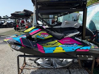 Sea-Doo Spark