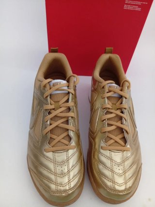 Scarpe Nike Tg 40 Gato lv8 color Oro Nuove Origina