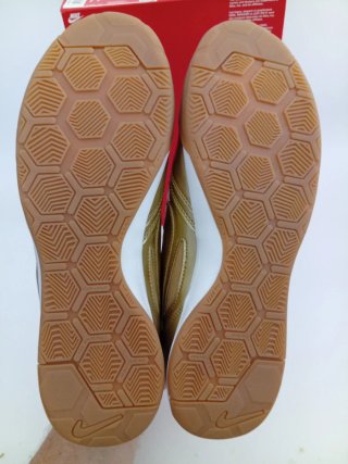 Scarpe Nike Tg 40 Gato lv8 color Oro Nuove Origina