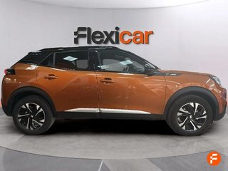 Peugeot 2008 GT Pack Puretech 130 S&S EAT8