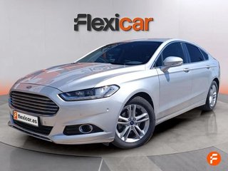 Ford Mondeo 1.5 EcoBoost 118kW (160CV) Titanium