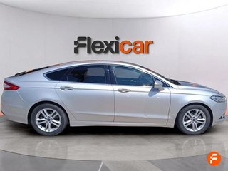 Ford Mondeo 1.5 EcoBoost 118kW (160CV) Titanium